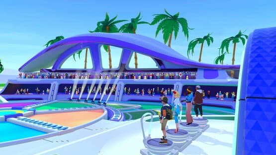 Trivial Pursuit Live! 2 — screenshot 4
