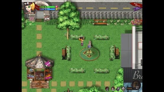 The Tribe Game — screenshot 2