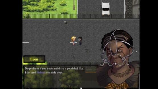 The Tribe Game — screenshot 8