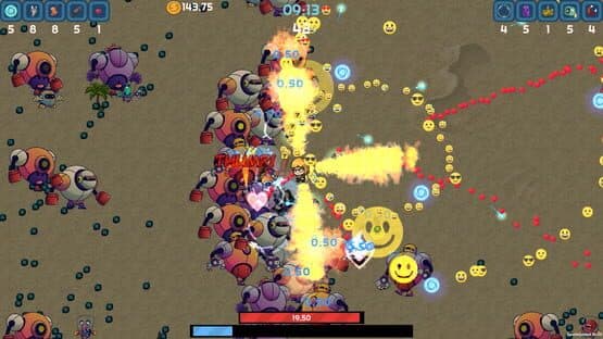 DopeMine Arena — screenshot 1