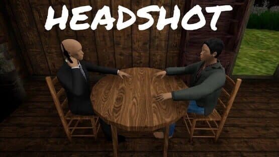 Russian Roulette: One Life — screenshot 1