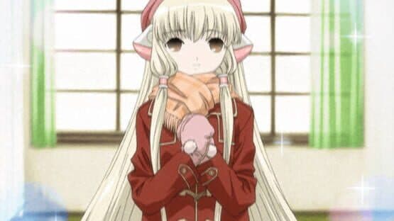 Chobits: Chii Dake no Hito — screenshot 1