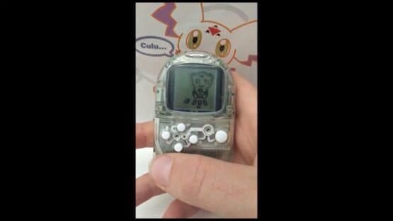 Digimon Tamers: Pocket Culumon — screenshot 2
