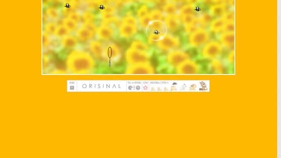 Orisinal: Morning Sunshine — screenshot 2