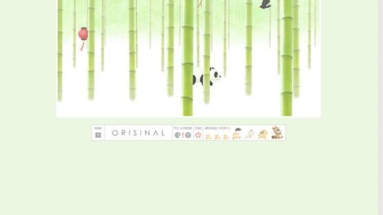 Orisinal: Morning Sunshine — screenshot 3