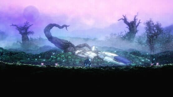 Ghost Song — screenshot 1