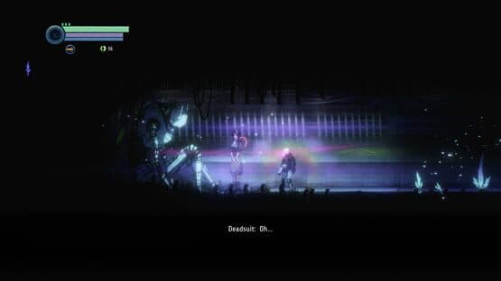 Ghost Song — screenshot 3