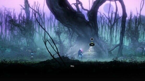 Ghost Song — screenshot 7