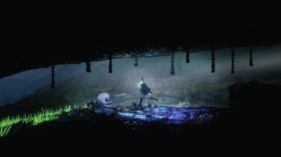 Ghost Song — screenshot 8