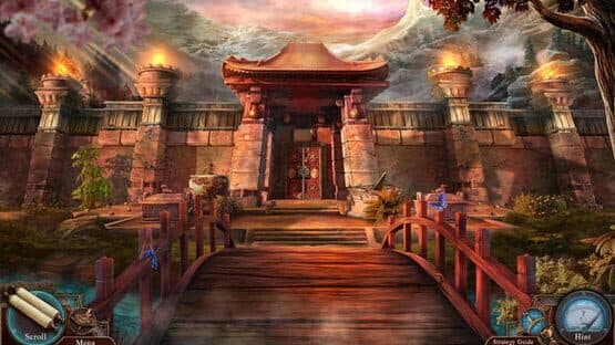 Rite of Passage: Heart of the Storm - Collector's Edition — screenshot 1