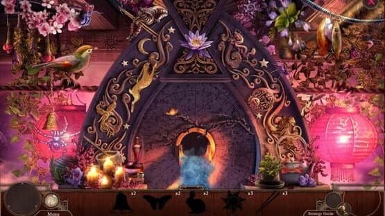 Rite of Passage: Heart of the Storm - Collector's Edition — screenshot 2