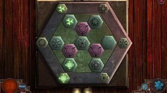 Rite of Passage: Heart of the Storm - Collector's Edition — screenshot 3