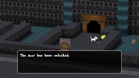 Dracula — screenshot 5