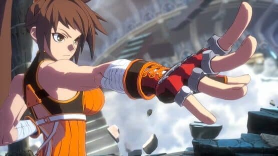 DNF Duel — screenshot 1