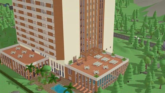 Hotel Magnate — screenshot 1