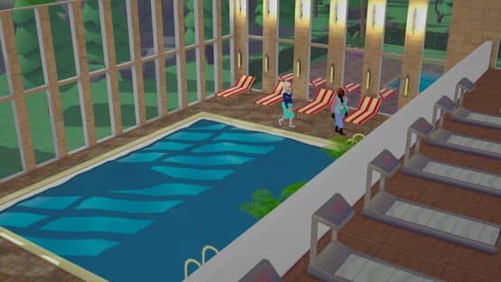 Hotel Magnate — screenshot 2