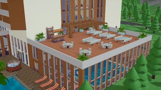 Hotel Magnate — screenshot 3