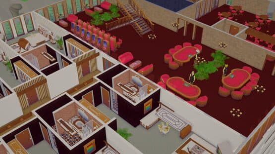 Hotel Magnate — screenshot 4