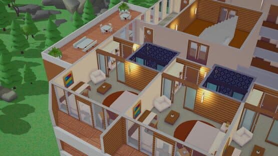 Hotel Magnate — screenshot 5