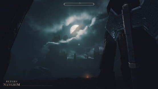 Return to Nangrim — screenshot 6