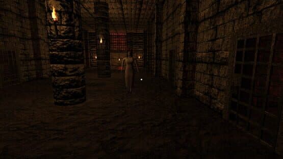 Exorzine — screenshot 3
