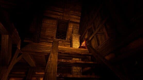 The Thief in the Dark — screenshot 5