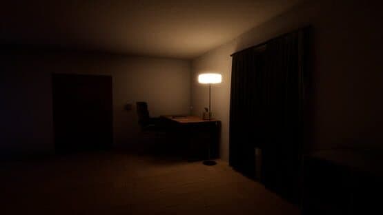 The Nightmare Inside — screenshot 1