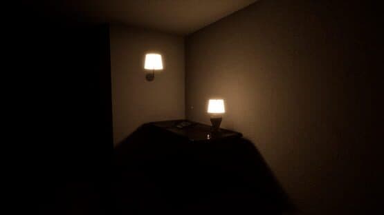 The Nightmare Inside — screenshot 2
