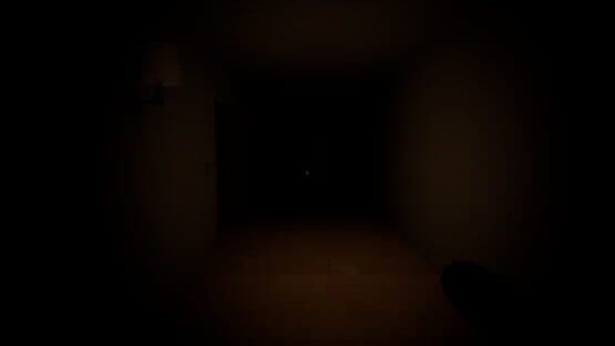 The Nightmare Inside — screenshot 3
