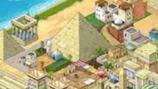 Pyramid Bloxx — screenshot 1