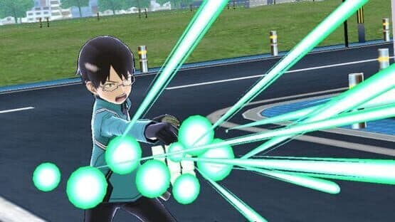 World Trigger: Smash Borders — screenshot 2
