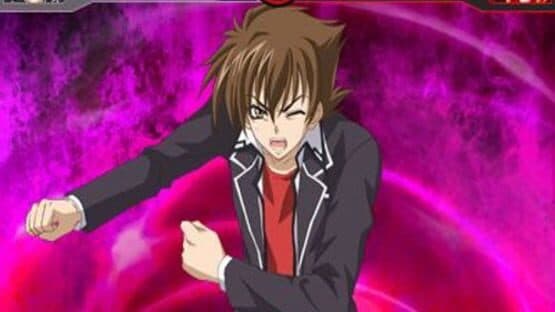 High School DxD — screenshot 1