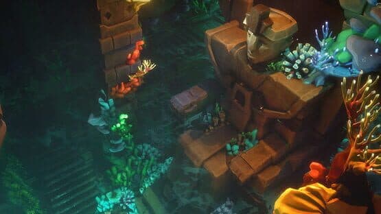 Sea of Thieves: Season 4 — screenshot 1