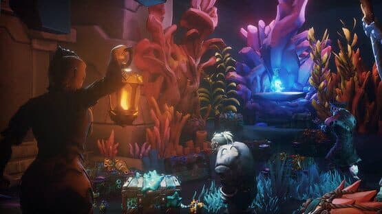 Sea of Thieves: Season 4 — screenshot 2