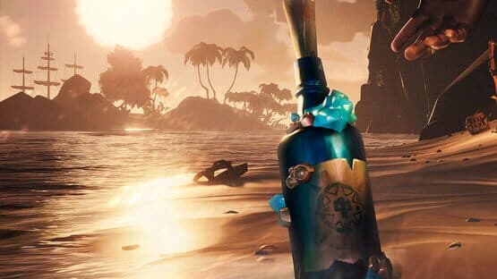 Sea of Thieves: Season 4 — screenshot 3