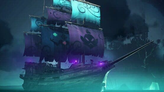 Sea of Thieves: Season 4 — screenshot 4