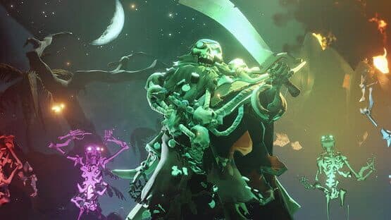 Sea of Thieves: Season 4 — screenshot 5