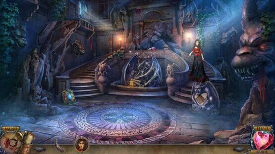 Immortal Love: Letter from the Past Collector's Edition — screenshot 1