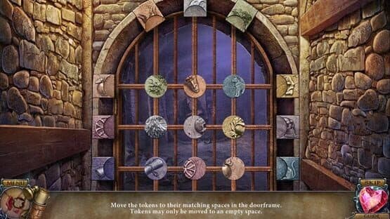 Immortal Love: Letter from the Past Collector's Edition — screenshot 3