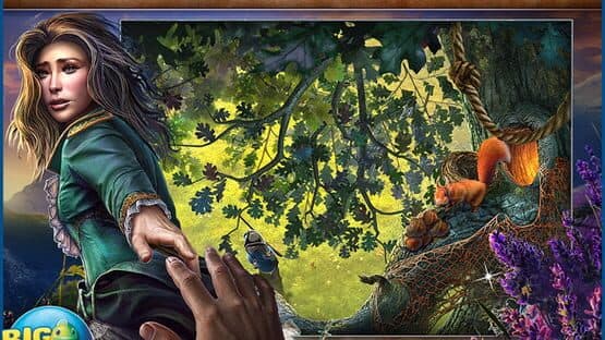 Immortal Love: Letter from the Past Collector's Edition — screenshot 4