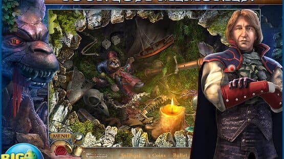 Immortal Love: Letter from the Past Collector's Edition — screenshot 5