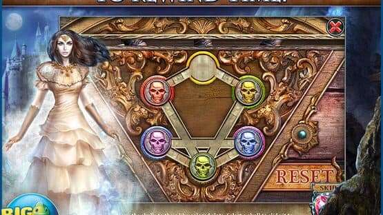 Immortal Love: Letter from the Past Collector's Edition — screenshot 6