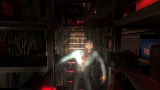 Outbreak: Contagious Memories — screenshot 2