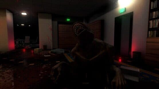 Outbreak: Contagious Memories — screenshot 3