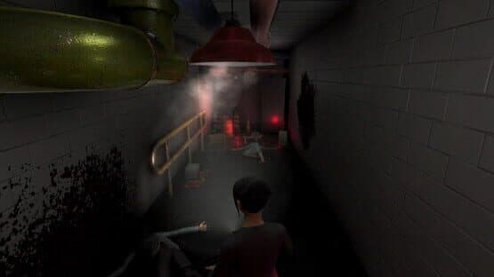 Outbreak: Contagious Memories — screenshot 4