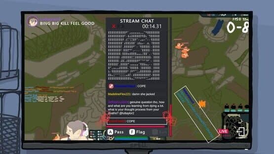 Keep it Live — screenshot 1
