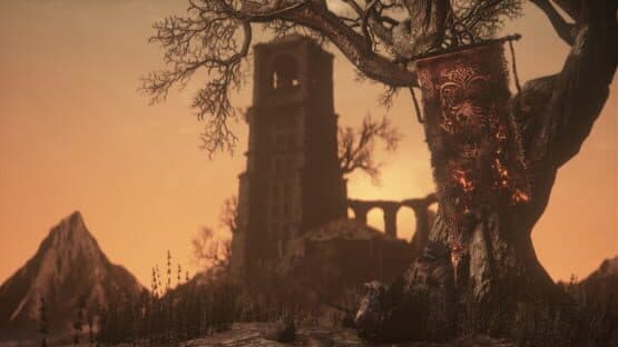 Dark Souls III: The Convergence — screenshot 3