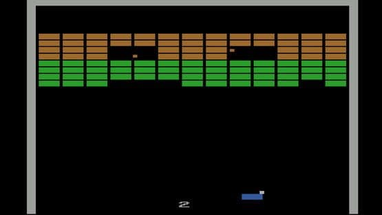 Arcade's Greatest Hits: The Atari Collection 1 — screenshot 2