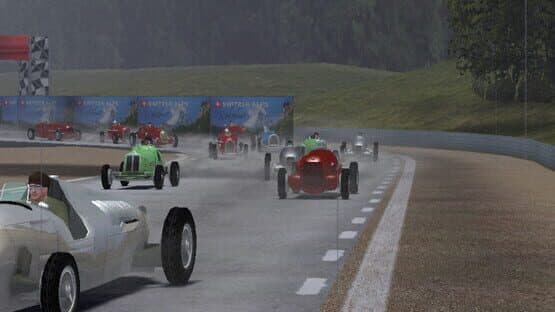 Speed Dreams — screenshot 2