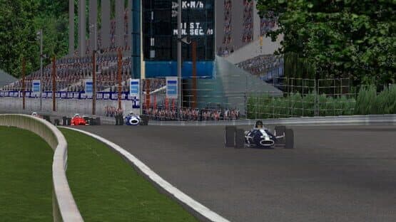 Speed Dreams — screenshot 3